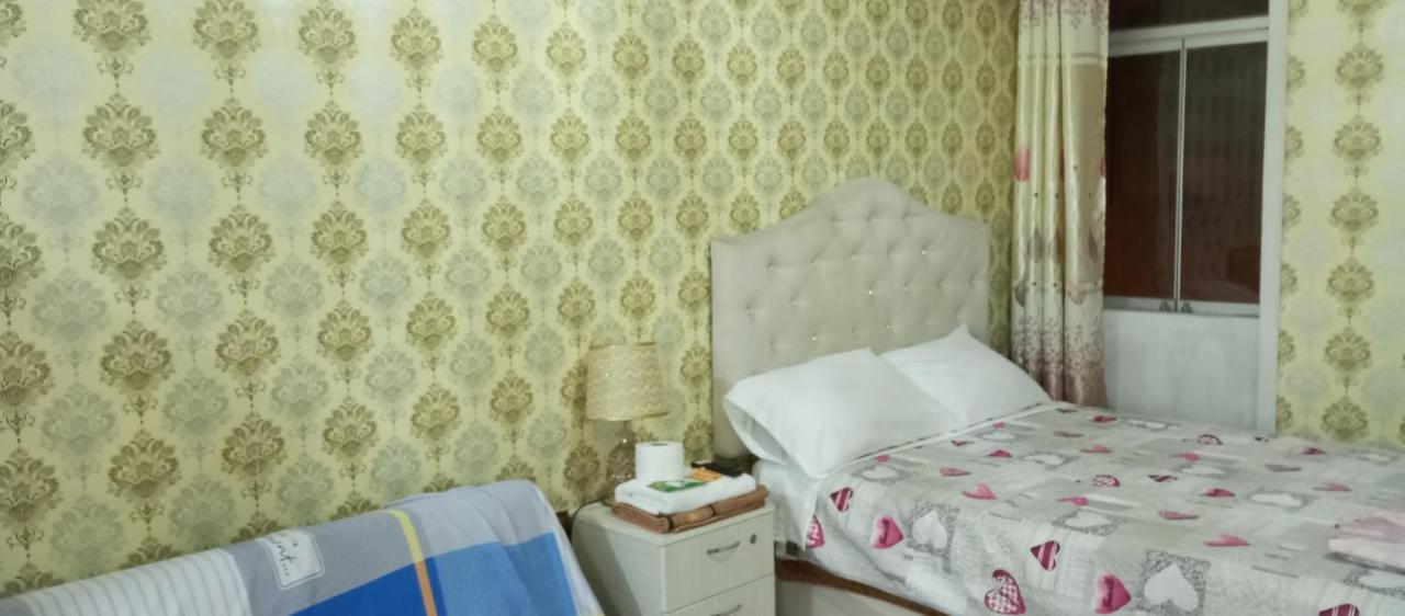 Studio Entero Cerca Al Palacio Gobierno Διαμέρισμα Λίμα Εξωτερικό φωτογραφία